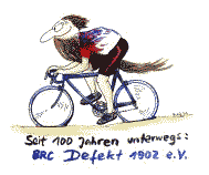 Cartoon Defekt 2002